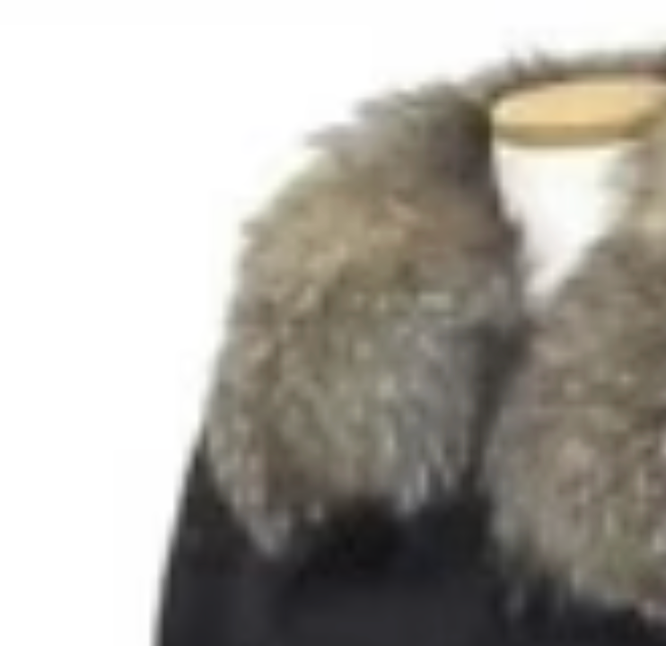 WOOLRICH ウールリッチ  ARCTIC PARKA【中古】